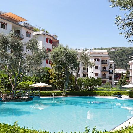 Casa Valentina Lejlighed Sorrento Eksteriør billede
