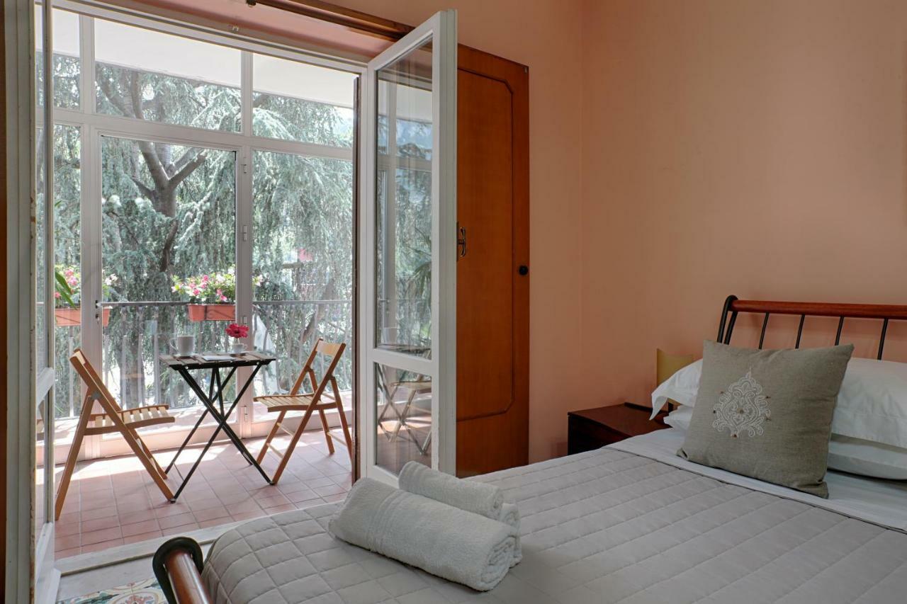 Casa Valentina Lejlighed Sorrento Eksteriør billede